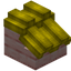 Yellow Roof Block (Cherry)