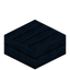 Dark Oak Slab
