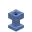 Ice Standing Torch