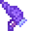 Damascus Steel Drill (MV)