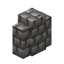 Short Pearl Brick Wall