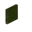 Green Jinglestem Flat Seat Back