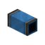 Normal Restrictive Osmium Item Pipe
