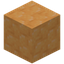 Orange Packed Silt