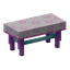 Pastel Table