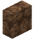 Dirt Brick Vertical Slab