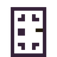 Tinted Reverse Ethereal Glass Door