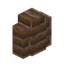 Long Dean Brick Wall