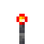 Cobbled Deepslate Redstone Torch