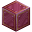 Pink Copper Wrapped Locometal