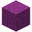 Barky Magenta Wool