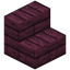 Crimson Stairs