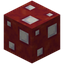 Dark Dotted Red Mushroom Block