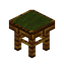 Green Aurum Seat