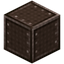 Brown Riveted Locometal