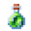 Jade Potion