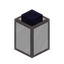 Tinted Jar
