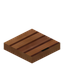 Prairie Crabapple Trapdoor