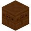 Red Chiseled Red Sandstone