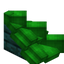 Lime Longer Roof (Warped)