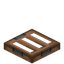 Airy Jungle Trapdoor