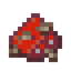 Impure Pile of Ruby Dust