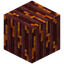 Magma Block Pillar