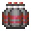 Reinforced Air Canister Array