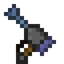 Blue Steel Wrench (IV)