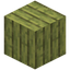 Vertical Azalea Planks