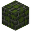 Mossy Verdant Bricks