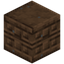Ornate Dirt Pillar