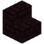Nether Brick Stairs