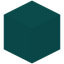 Cyan Luminax Block