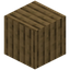 Thin Oak Planks