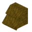 Thatch Steep Base Roof