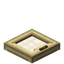 Birch Trapdoor