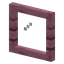 Resizeable Mahogany Planks Window