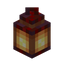 Crimson Lantern