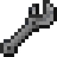Steel Wrench