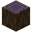 Mauve Log