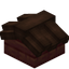 Brown Top Roof Block (Mangrove)