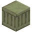 Simple End Stone Pillar