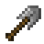 Steel Shovel