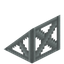 Aluminium Structural Arm