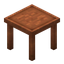 Acacia Table