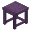 Stripped Empyreal Desk