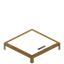Luminous Glass TrapDoor