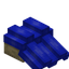 Blue Roof Slab (Birch)