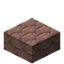 Light Gray Terracotta Shingle Slab